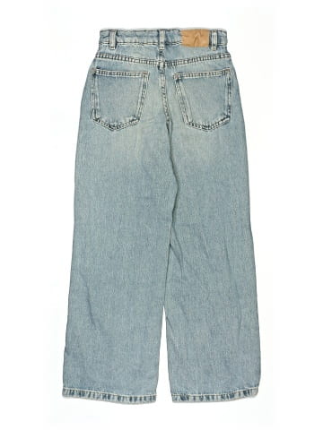 Zara Jeans (view 2)
