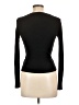 River Island Black Long Sleeve Turtleneck Size 10 - photo 2