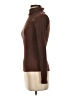 Old Navy Brown Long Sleeve Turtleneck Size XS - photo 5