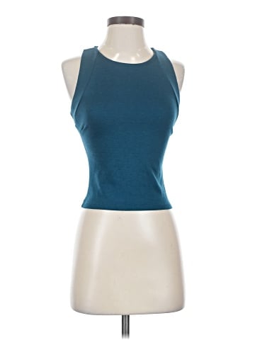 Wet Seal Sleeveless Top (view 1)