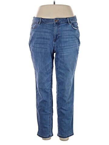 J.Jill Jeans (view 1)