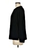 Lands' End Black Pullover Sweater Size M - photo 5