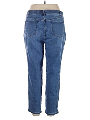 J.Jill Jeans (view 2)