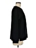 Lands' End Black Pullover Sweater Size M - photo 4