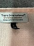 Tiara international 100% Acrylic Pink Pullover Sweater Size S - photo 7