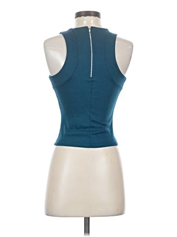 Wet Seal Sleeveless Top (view 2)