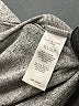 Rag & Bone/JEAN Gray Long Sleeve Top Size XXS - photo 8