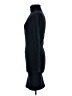 American Apparel Black Casual Dress Size M - photo 5