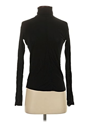 Rag & Bone/JEAN Long Sleeve Turtleneck (view 1)