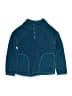 Gap Fit 100% Polyester Blue Pullover Sweater Size 4 - photo 1