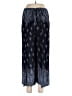 Kathmandu 100% Rayon Paisley Blue Casual Pants Size L (estimated) - photo 1