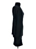 American Apparel Black Casual Dress Size M - photo 4