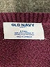 Old Navy Burgundy Pullover Sweater Size S (tall) - photo 7