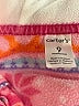 Carter's 100% Polyester Print Pink Jacket 6-9 MO / 9 MO - photo 3