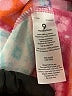 Carter's 100% Polyester Print Pink Jacket 6-9 MO / 9 MO - photo 4