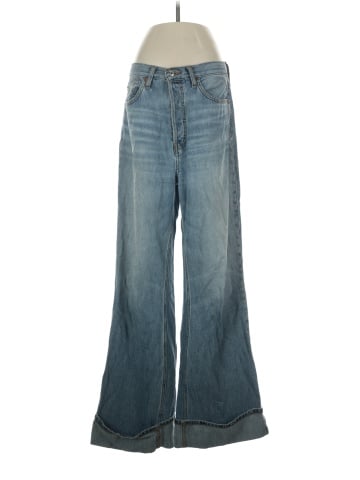 RE/DONE Jeans (view 1)