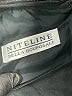 NiteLine Solid Black Cocktail Dress Size 8 - photo 7