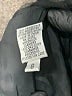 NiteLine Solid Black Cocktail Dress Size 8 - photo 8