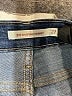 Levi's Hearts Blue Jeans Size 27 waist - photo 8