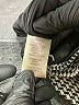 Max Studio Houndstooth Gray Blazer Size M - photo 7
