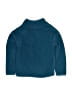 Gap Fit 100% Polyester Blue Pullover Sweater Size 4 - photo 2