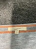 Mystree Stripes Gray Casual Skirt Size S - photo 4