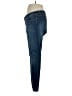 Kut from the Kloth Solid Blue Jeans Size 16 - photo 5