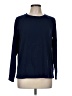 Lands' End Blue Pullover Sweater Size M - photo 1