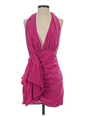 NBD Cocktail Dress (view 1)