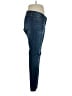 Kut from the Kloth Solid Blue Jeans Size 16 - photo 4