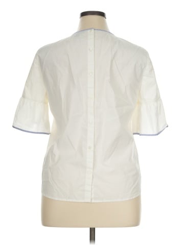 J.Crew Short Sleeve Top (view 2)