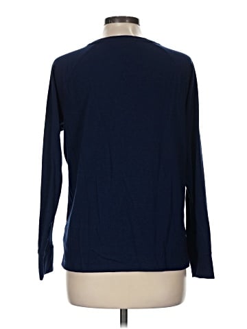 Lands' End Pullover Sweater (view 2)