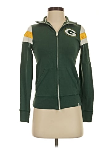 47 Brand Track Jacket (view 1)