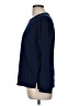 Lands' End Blue Pullover Sweater Size M - photo 5