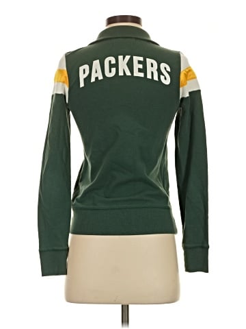 47 Brand Track Jacket (view 2)