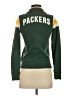 47 Brand Green Track Jacket Size S - photo 2