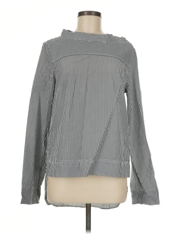 J.Crew Long Sleeve Top (view 1)