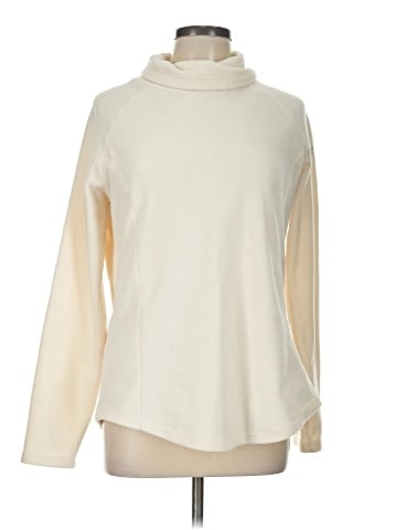 Columbia Turtleneck Sweater (view 1)