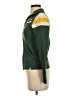 47 Brand Green Track Jacket Size S - photo 5