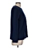Lands' End Blue Pullover Sweater Size M - photo 4