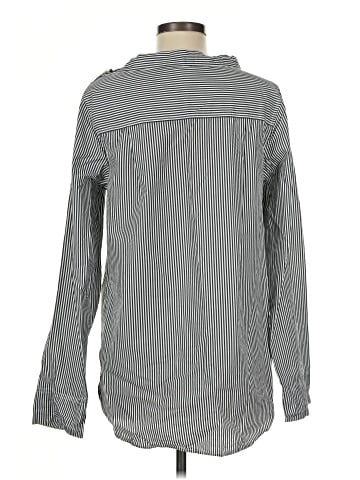 J.Crew Long Sleeve Top (view 2)
