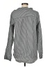 J.Crew 100% Cotton Gray Long Sleeve Top Size 8 (tall) - photo 2