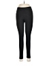 Active by Old Navy Black Active Pants Size Med Petite - photo 1