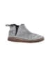 Chaco Gray Ankle Boots Size 7 1/2 - photo 1