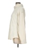 Columbia 100% Polyester Ivory Turtleneck Sweater Size L - photo 5