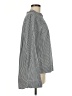 J.Crew 100% Cotton Gray Long Sleeve Top Size 8 (tall) - photo 4