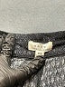 Soft Joie 100% Rayon Chevron-herringbone Gray Track Pants Size XS - photo 7