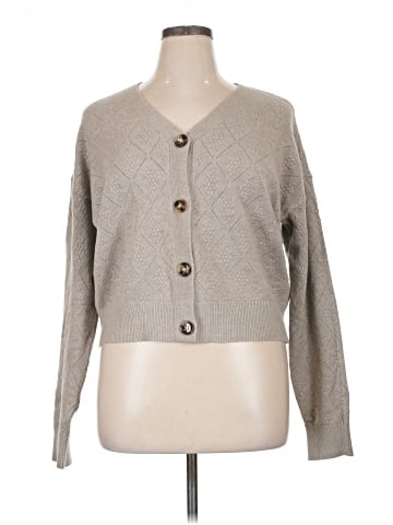 Cyrus Cardigan (view 1)