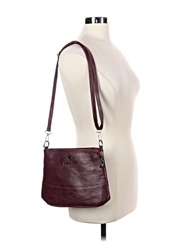Assorted Brands Crossbody Bag (view 2)