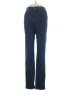 Lands' End Blue Jeans Size 4 - photo 1